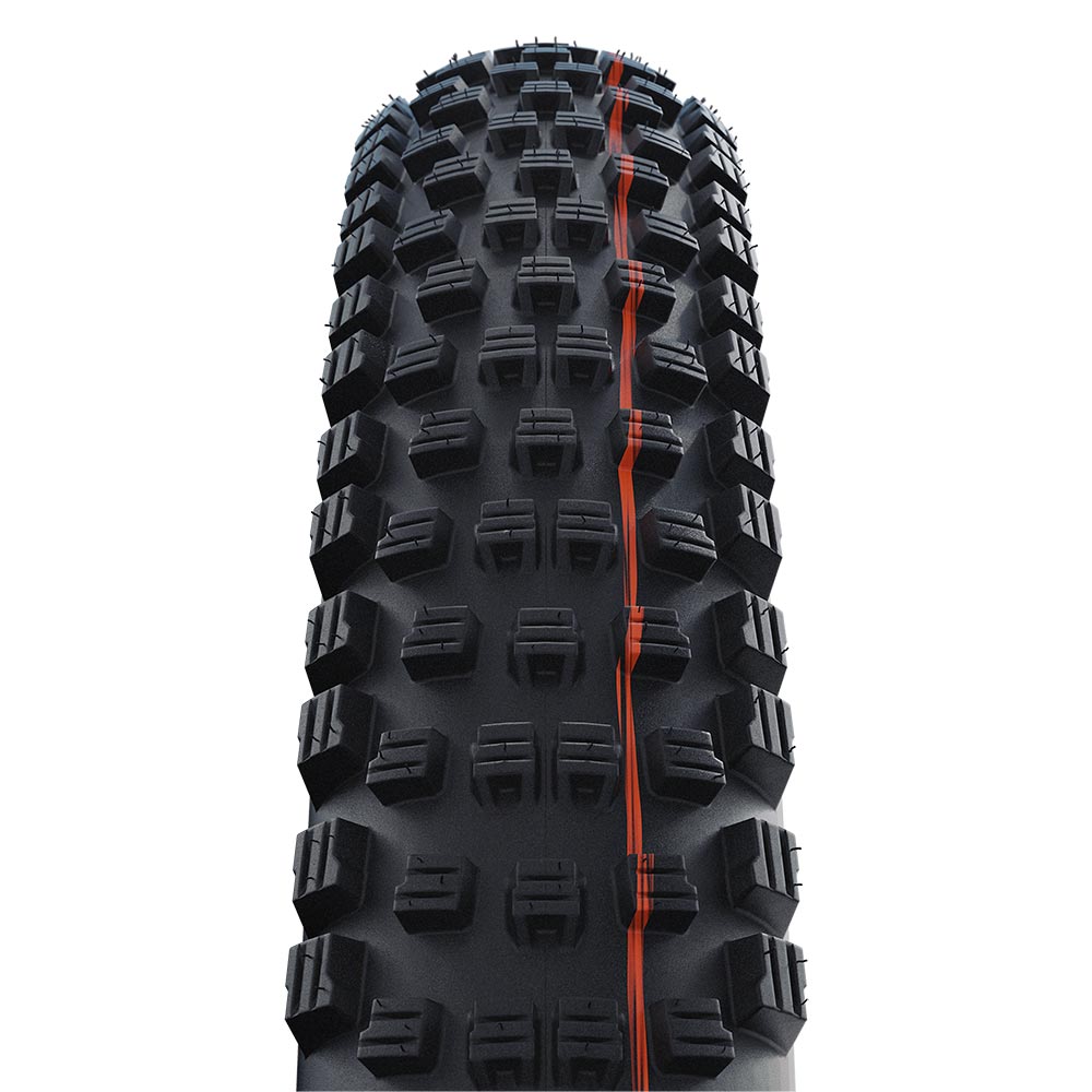 Wicked Will Evo Super Race Soft Folding TLE