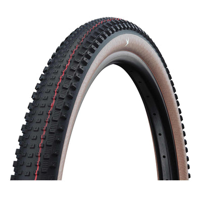 Rick XC Speedgrip Folding TLE