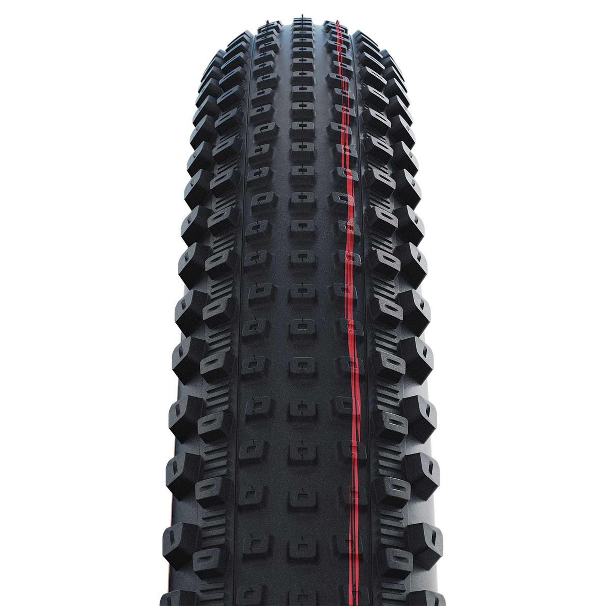 Rick XC Speedgrip Folding TLE