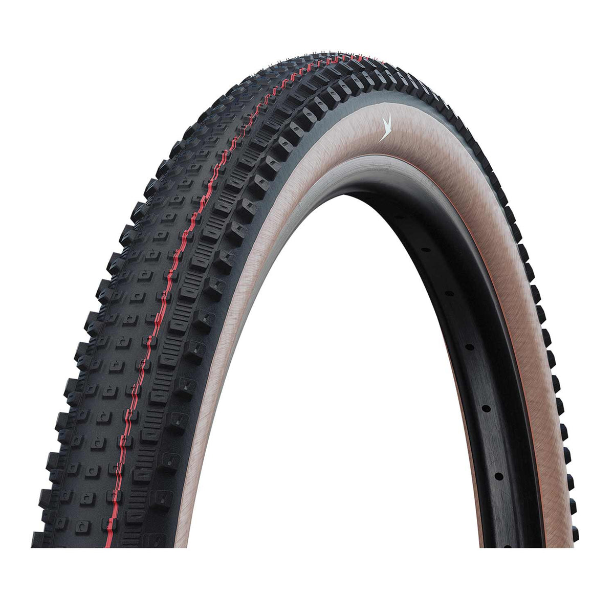 Rick XC Speedgrip Folding TLE