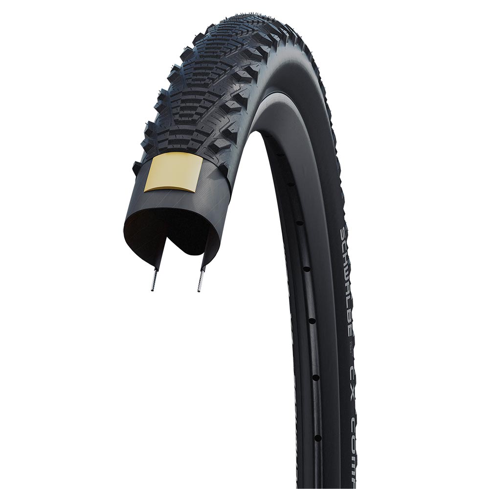 CX Comp K-Guard