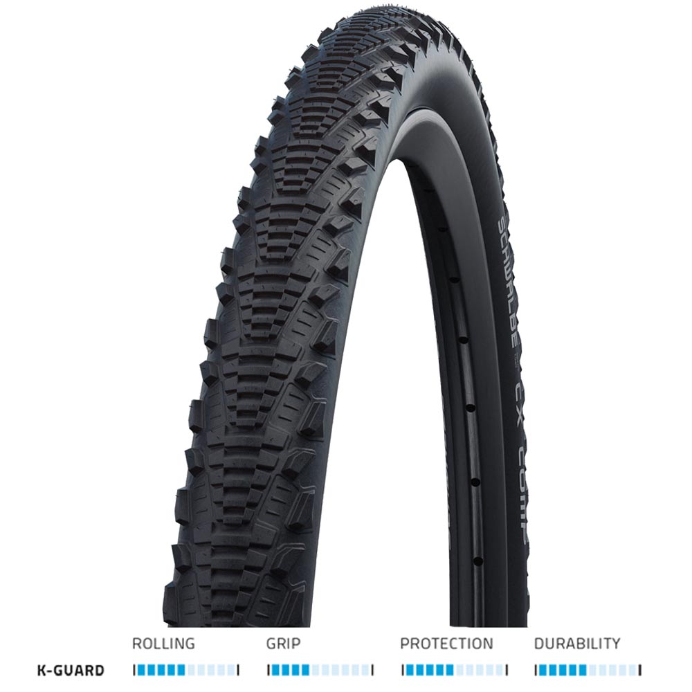 CX Comp K-Guard