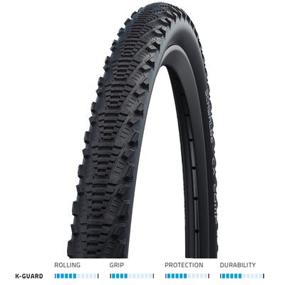 CX Comp K-Guard