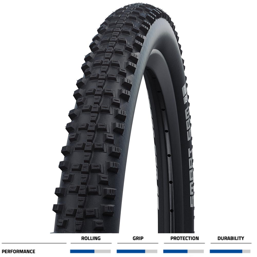Smart Sam Performance E-25