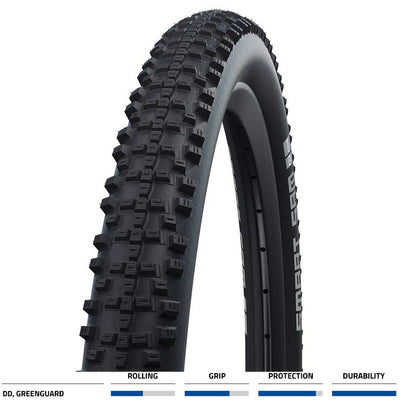 Schwalbe Smart Sam Plus DD Greenguard 26x2.25