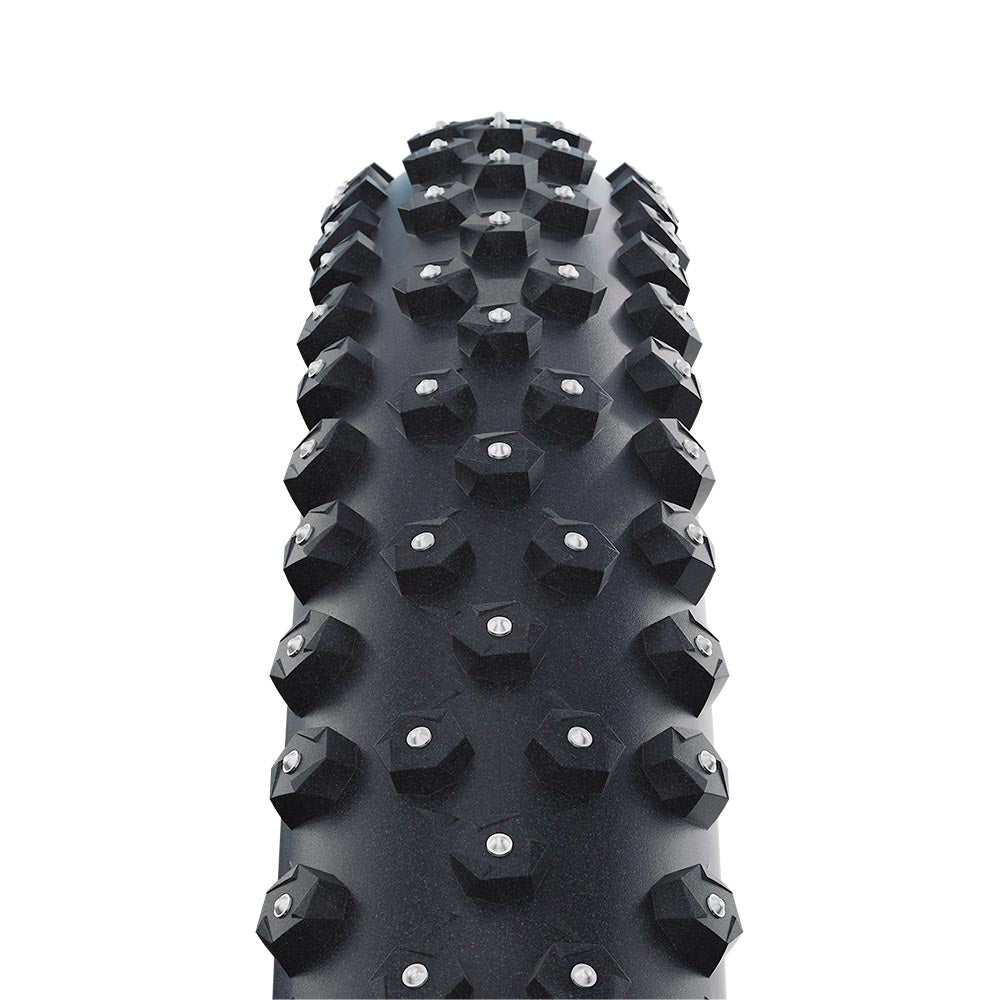 Ice Spiker Pro DD Raceguard Folding TLE