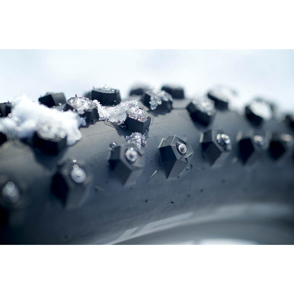 Ice Spiker Pro DD Raceguard Folding TLE