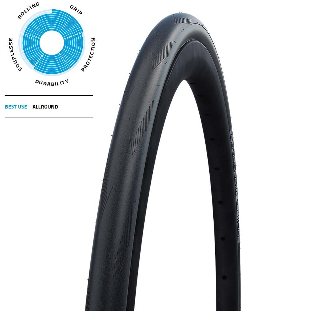 One Performance RaceGuard TLE Folding