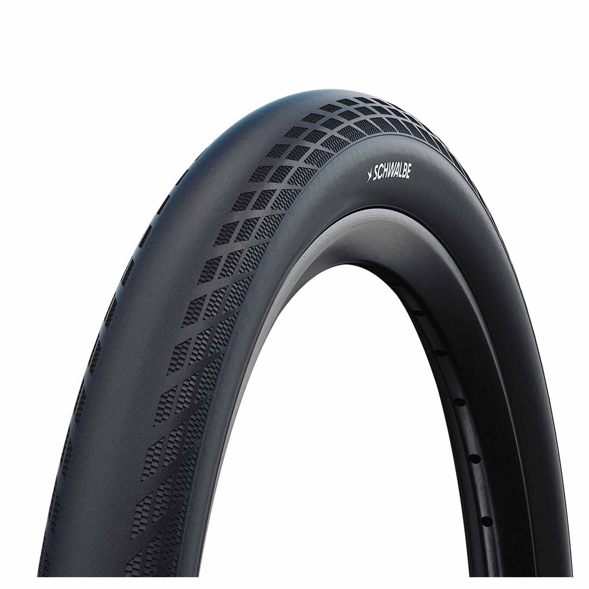 SX-R Folding BMX