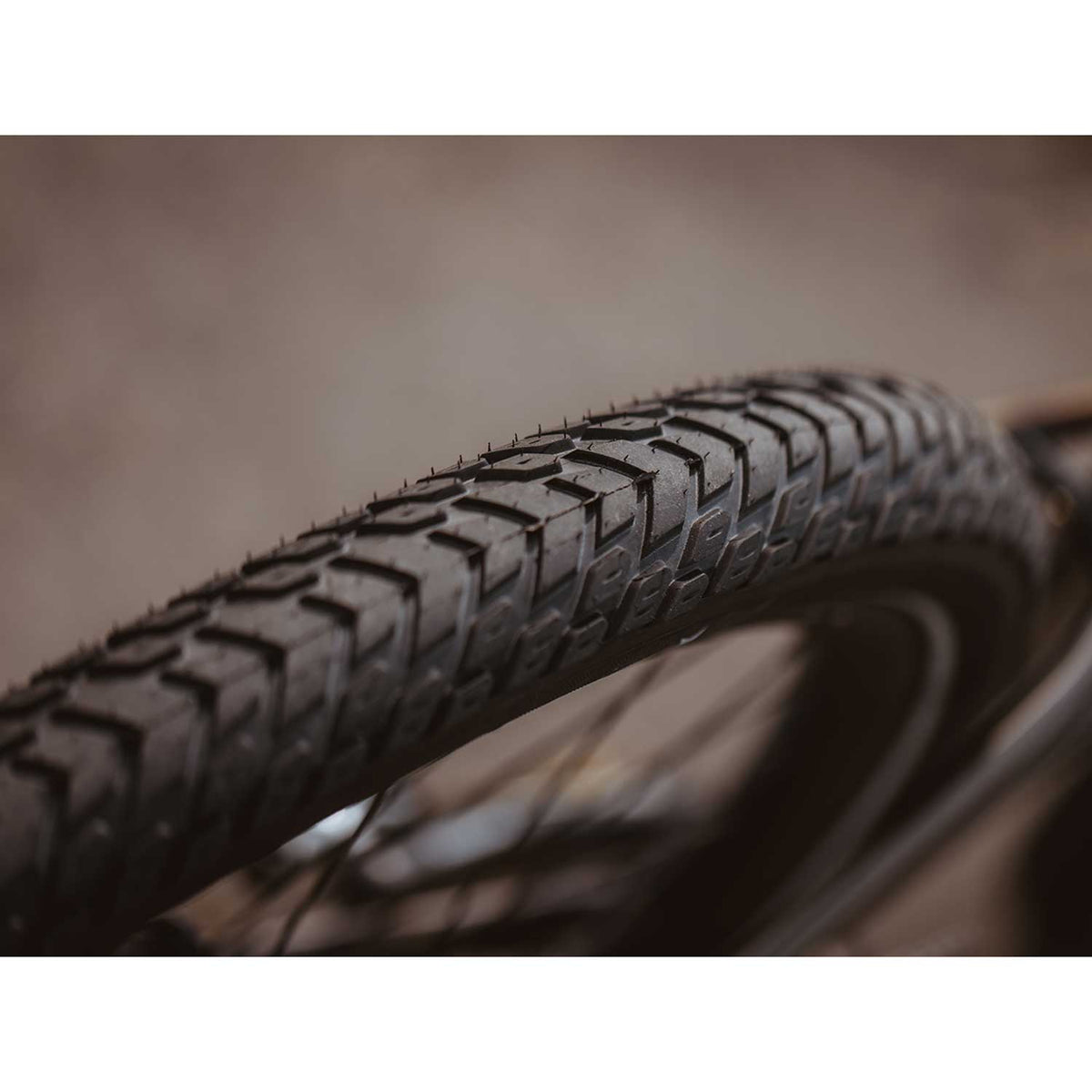 Marathon Mondial V-Guard Folding