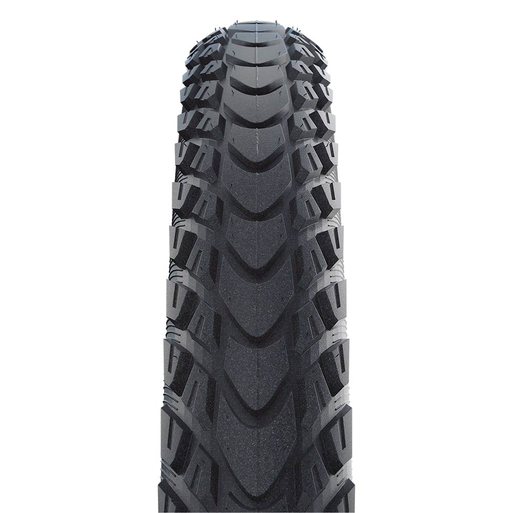 Marathon Mondial V-Guard Folding