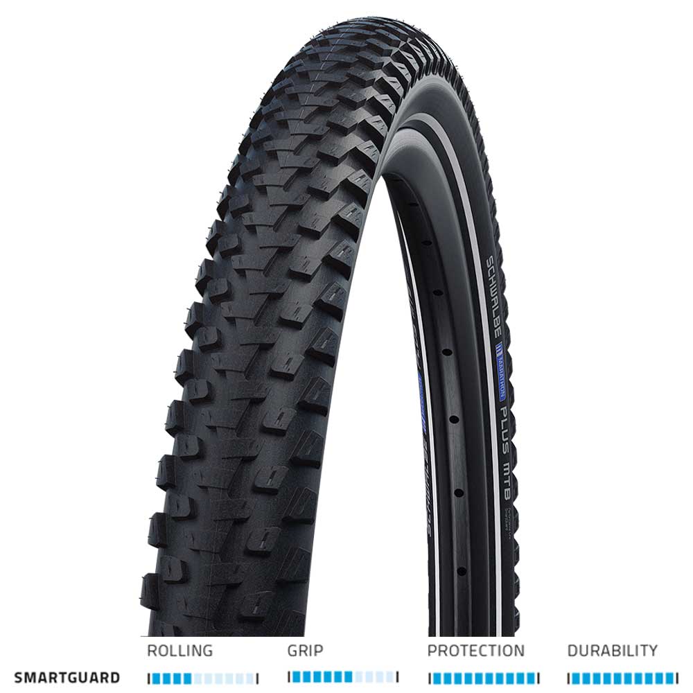 Marathon Plus MTB