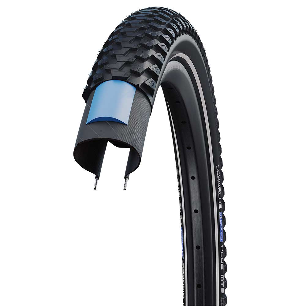 Marathon Plus MTB