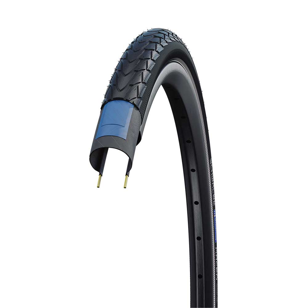 Marathon Racer Raceguard