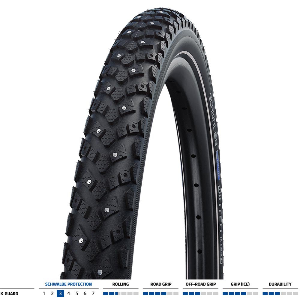 Winter K-Guard