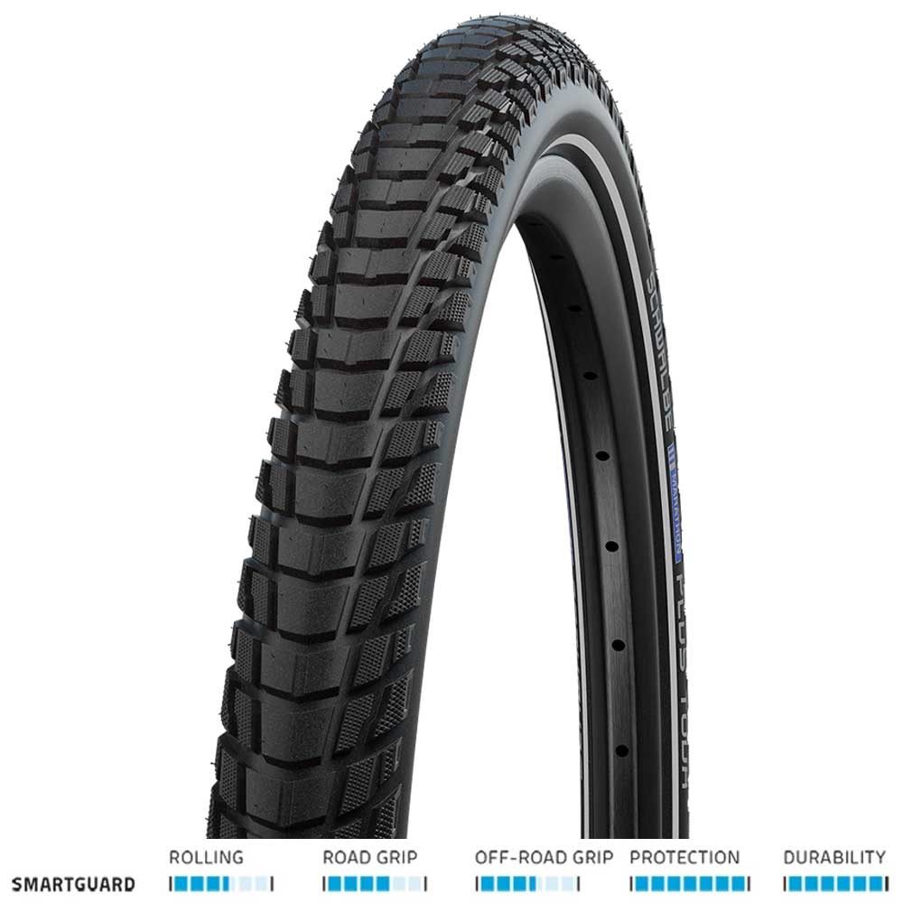 Marathon Plus Tour DualGuard