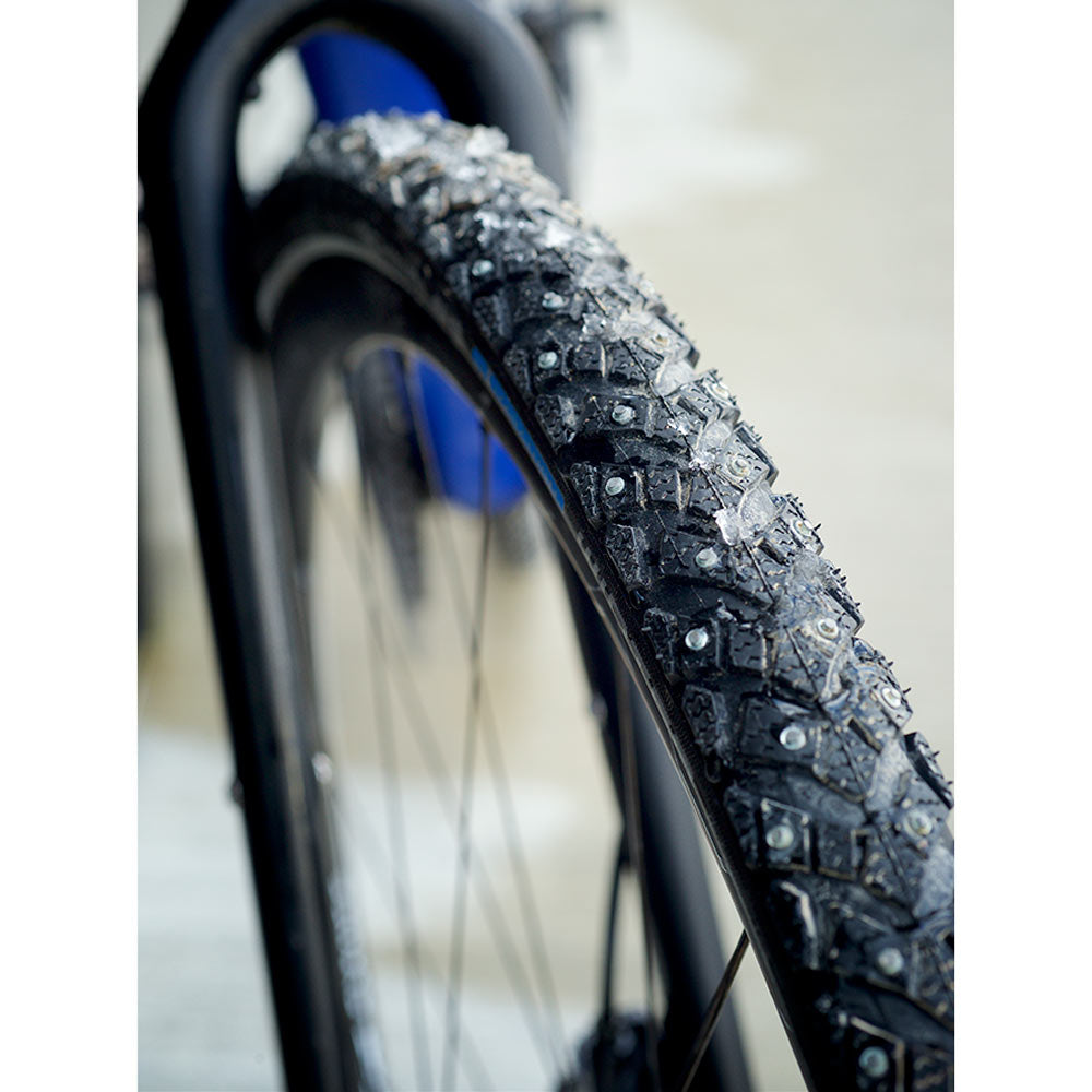 Marathon Winter Raceguard