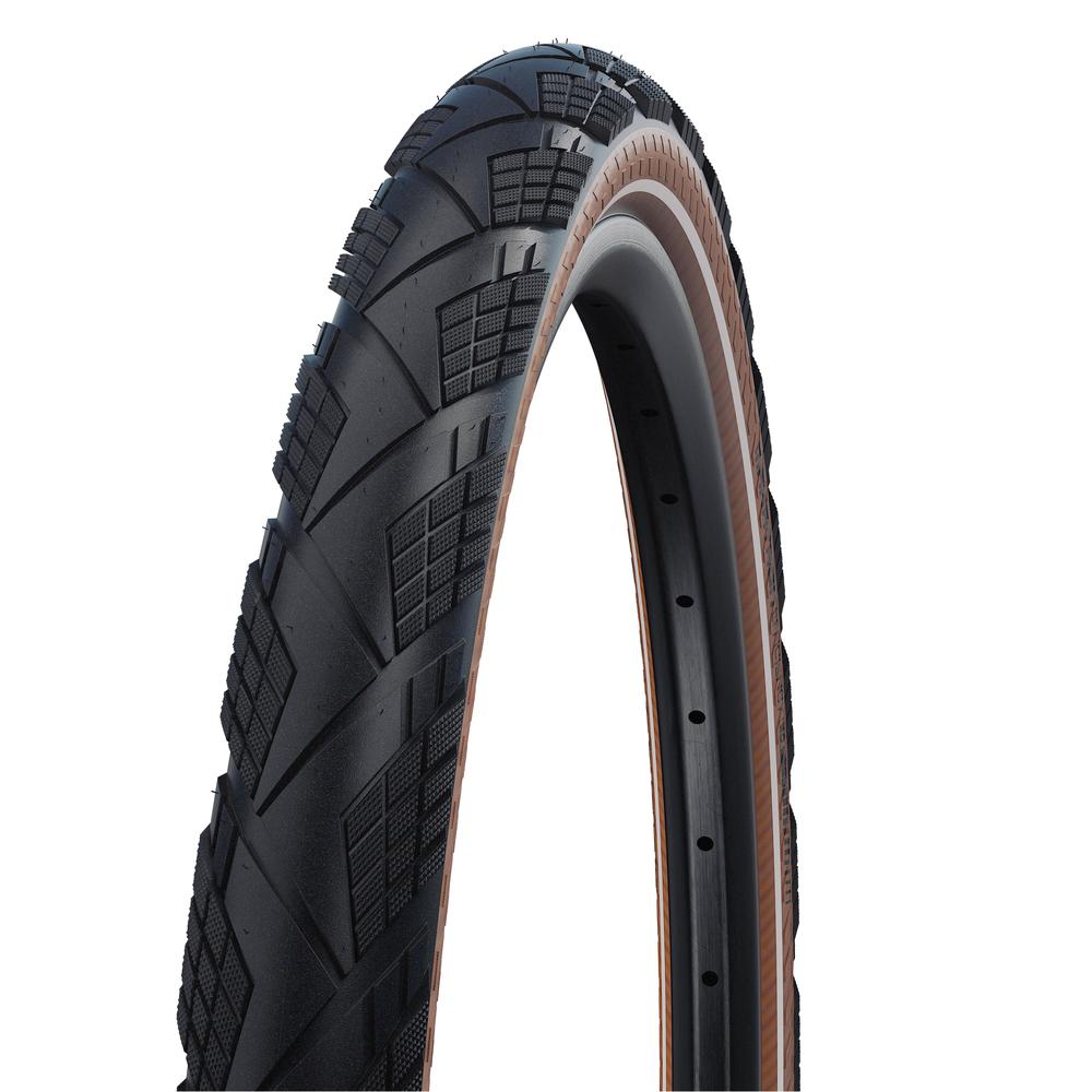 Marathon Efficiency Evo Folding