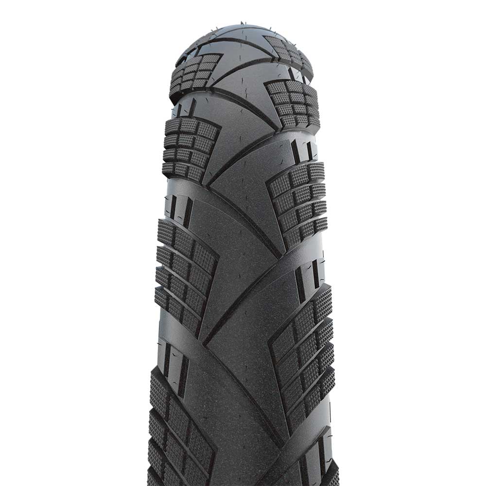 Marathon Efficiency Evo Folding
