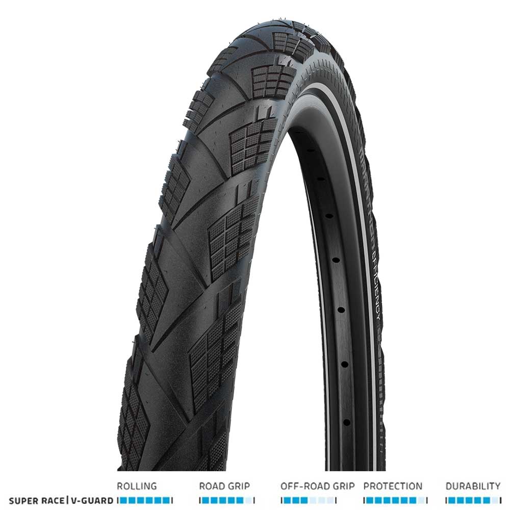 Marathon Efficiency Evo Folding