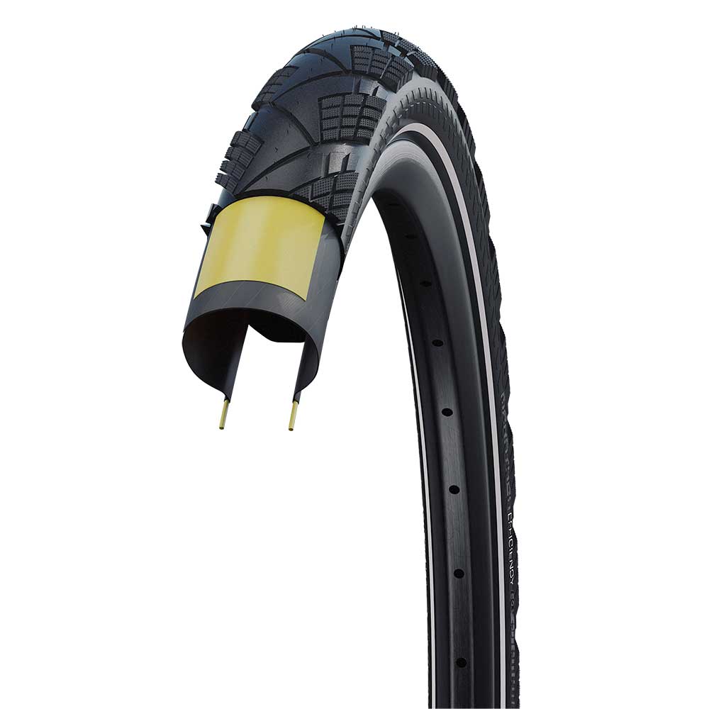 Marathon Efficiency Evo Folding