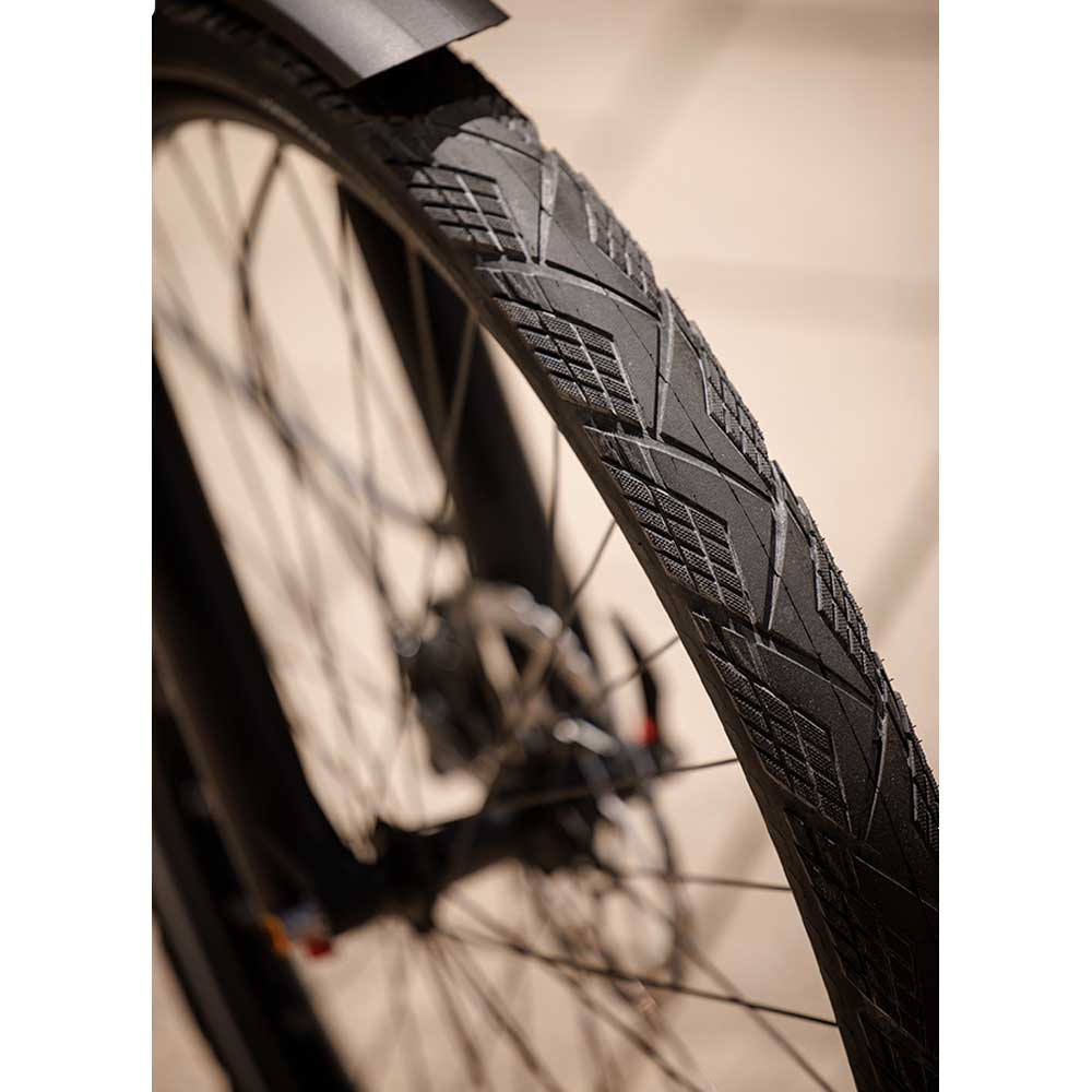 Marathon Efficiency Evo Folding