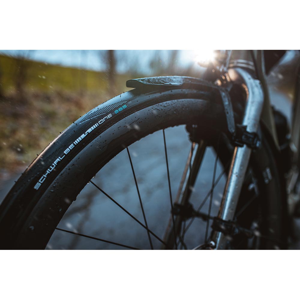 One 365 Performance RaceGuard Folding TLE