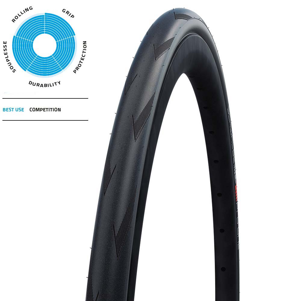 Pro One Evo TLE Folding