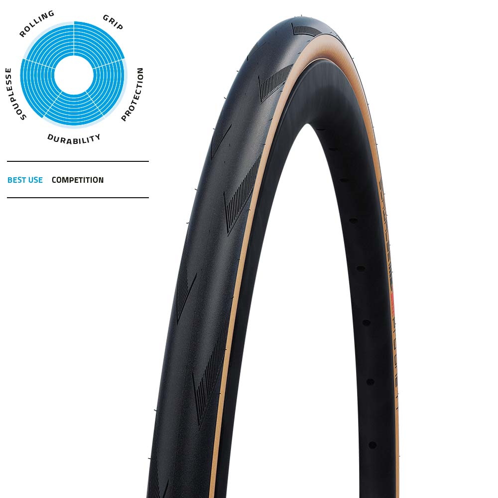 Pro One Evo Super Race Folding