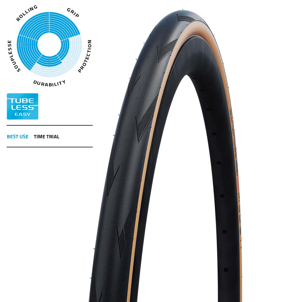 Pro One TT Evo Folding TLE