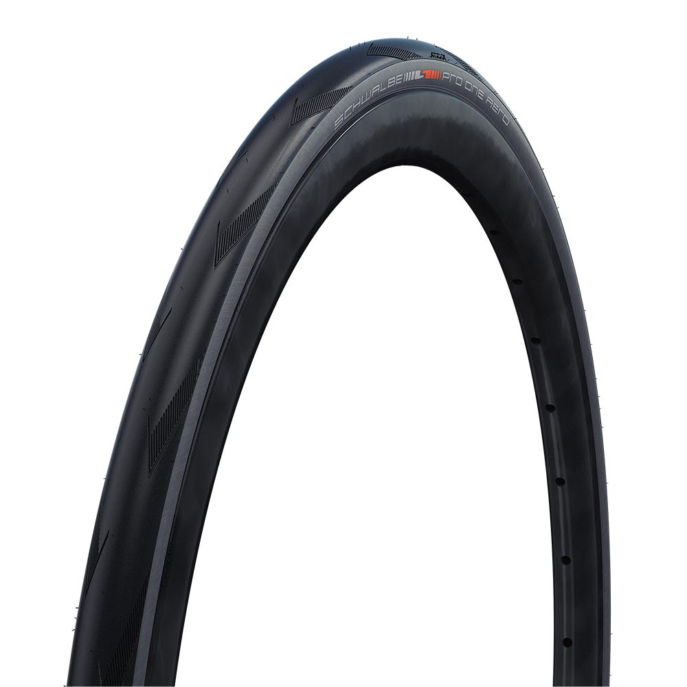 Pro one Aero Evo RaceGuard Fold TLE