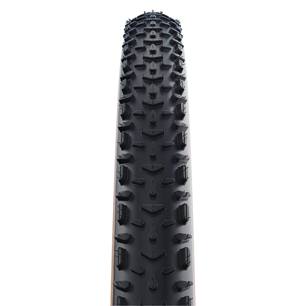 X-One R V-Guard TLE Folding