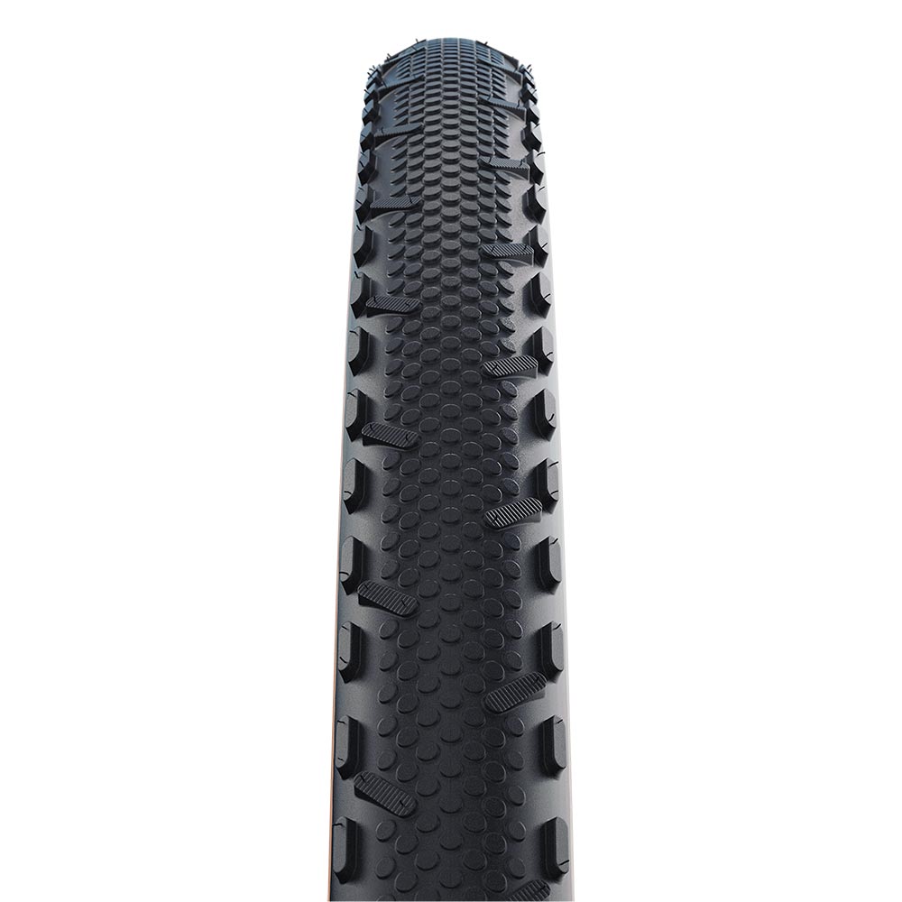 X-One RS Evo V-Guard TLE Folding