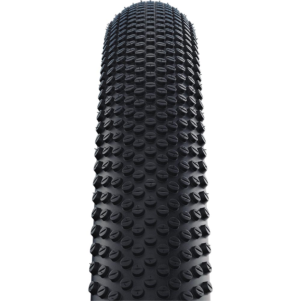 G-One Allround DD RaceGuard Folding TLE