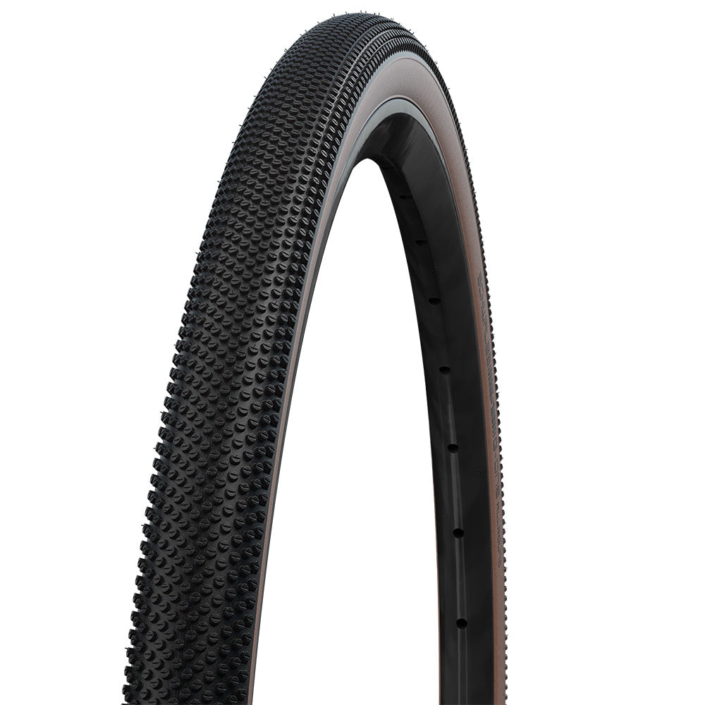 G-One Allround RaceGuard Folding TLE