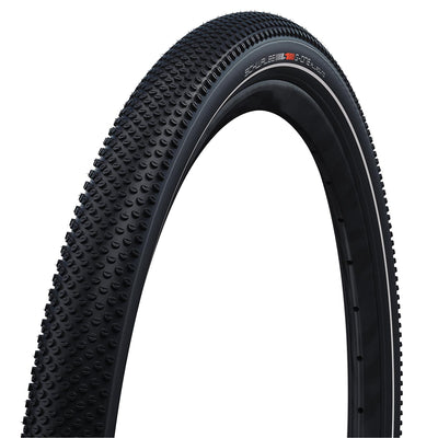 G-One Allround RaceGuard Folding TLE