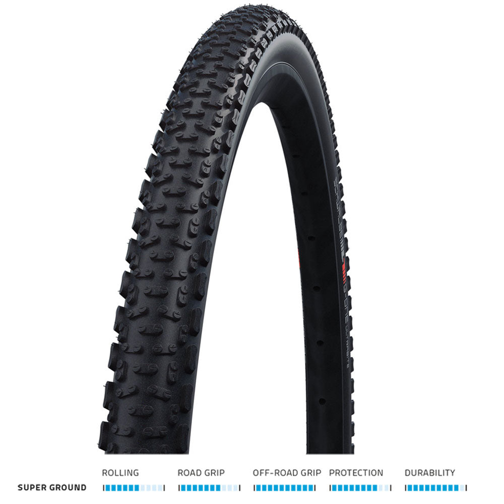G-One UltraBite Evo Superground Folding TLE