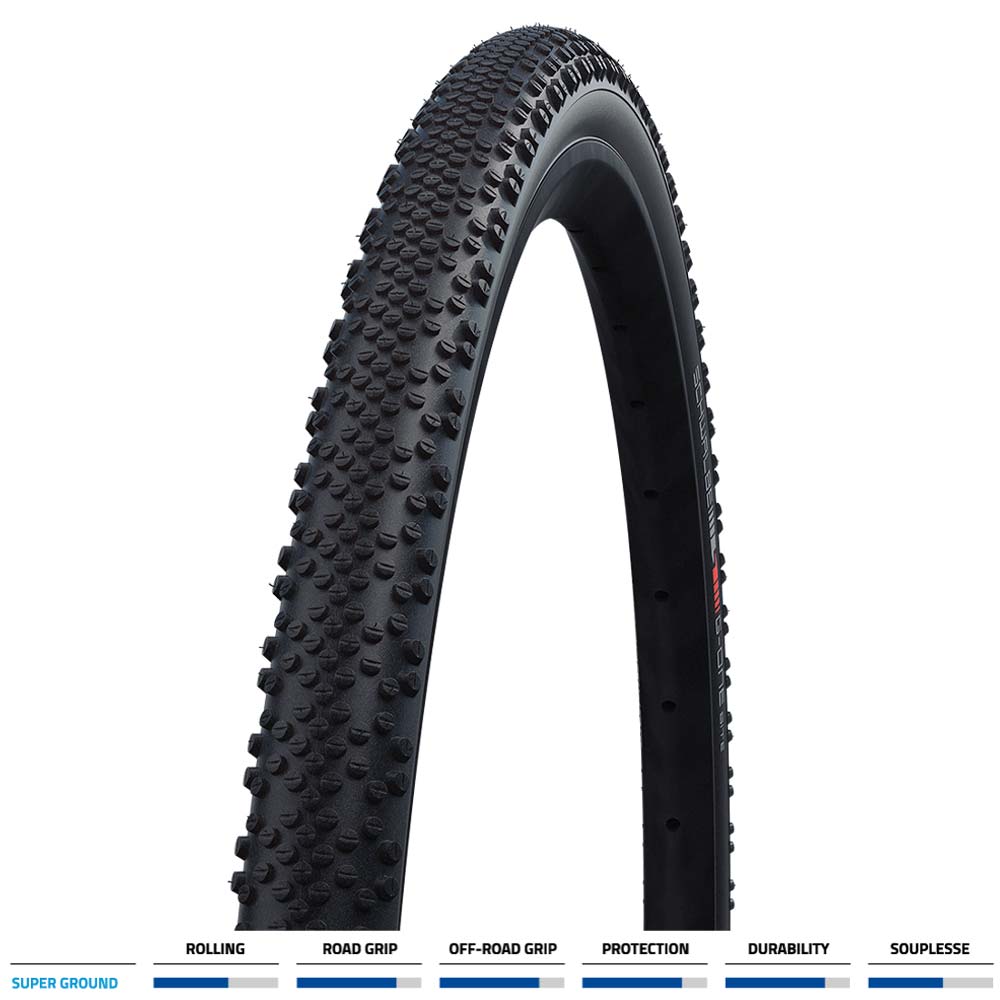 G-One Bite Evo Superground Folding TLE