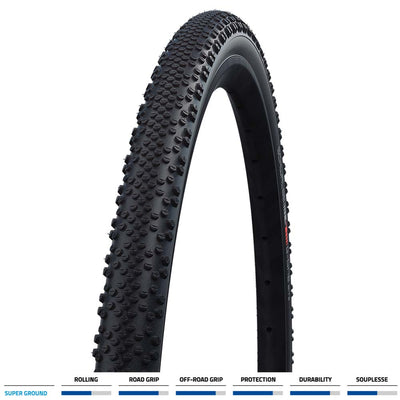 G-One Bite Evo Superground Folding TLE