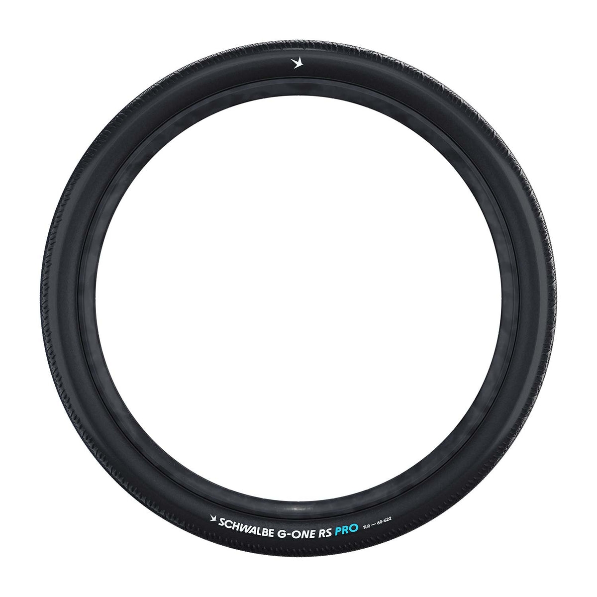 G-One RS Pro Raceguard TLR Folding