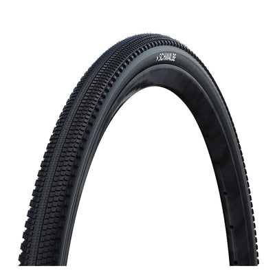Schwalbe G-One Comp K-Guard 700x40C Blk