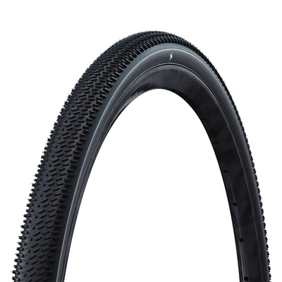 Schwalbe G-One R Pro Evo Super Race V-Guard TLE 28x2.15 Fold Blk