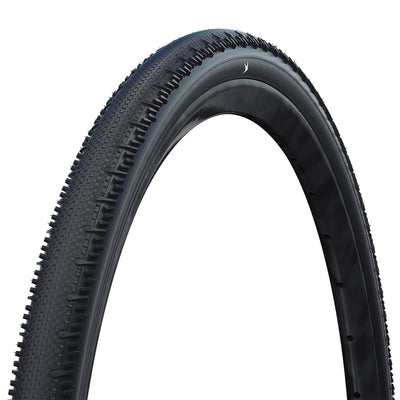 Schwalbe G-One RS Pro Evo V-Guard TLE 28x2.15 Folding Blk