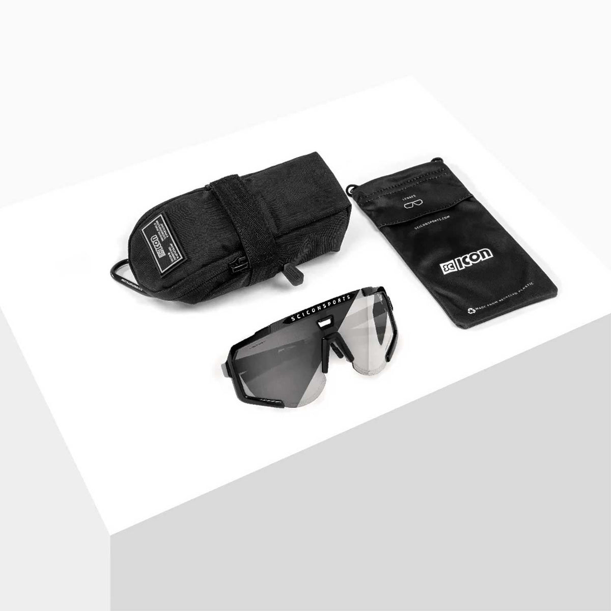 Aeroscope Photochromic Sunglasses