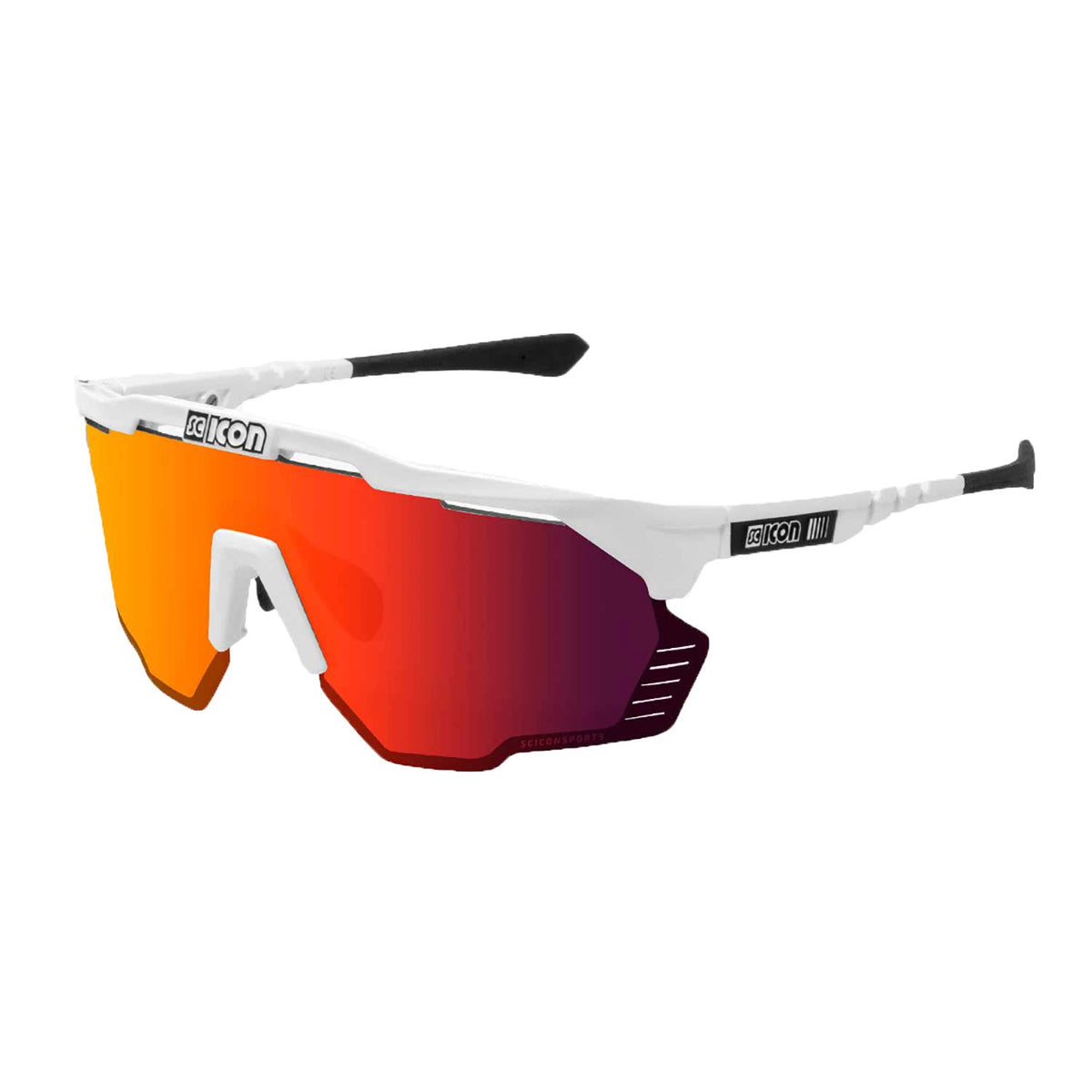 Aeroshade Kunken Multimirror Sunglasses