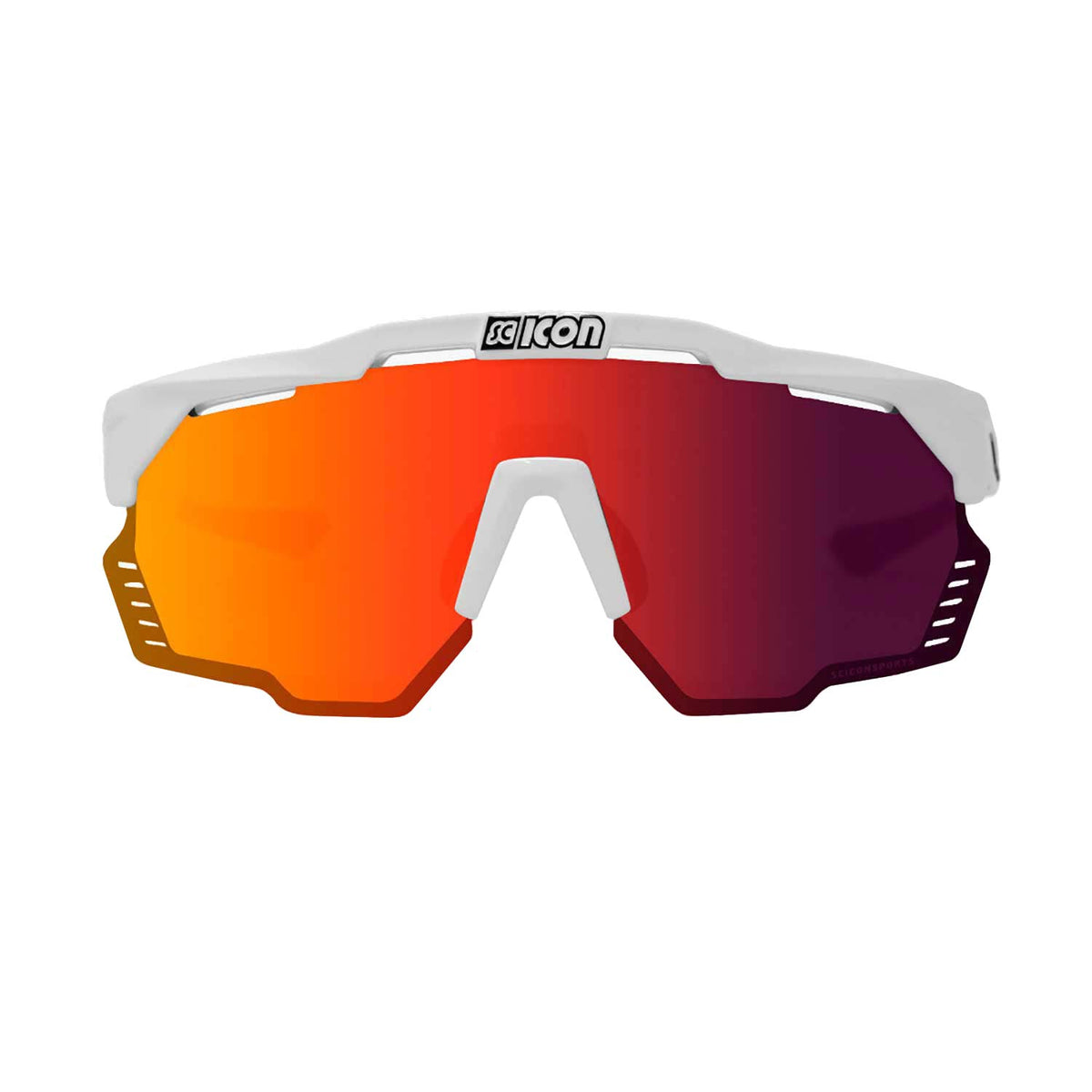 Aeroshade Kunken Multimirror Sunglasses