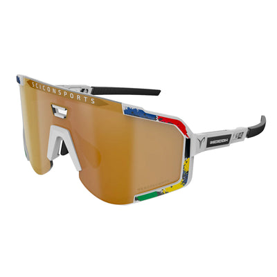 Aeroscope Multimirror TP World Champion Sunglasses