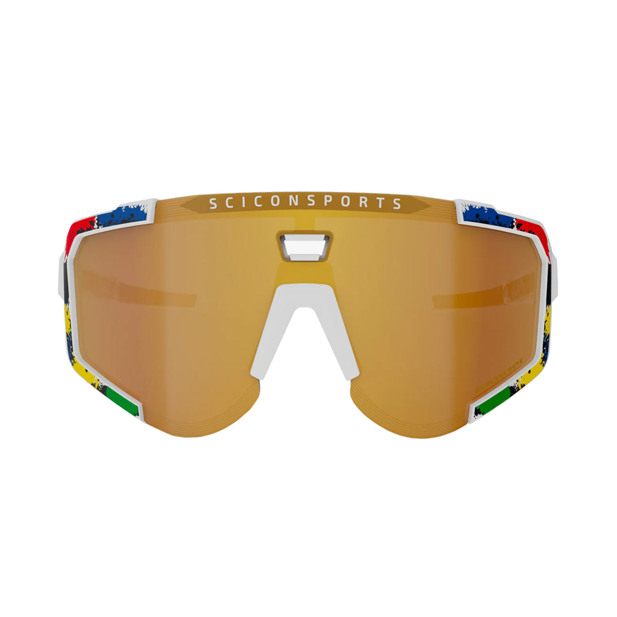 Aeroscope Multimirror TP World Champion Sunglasses