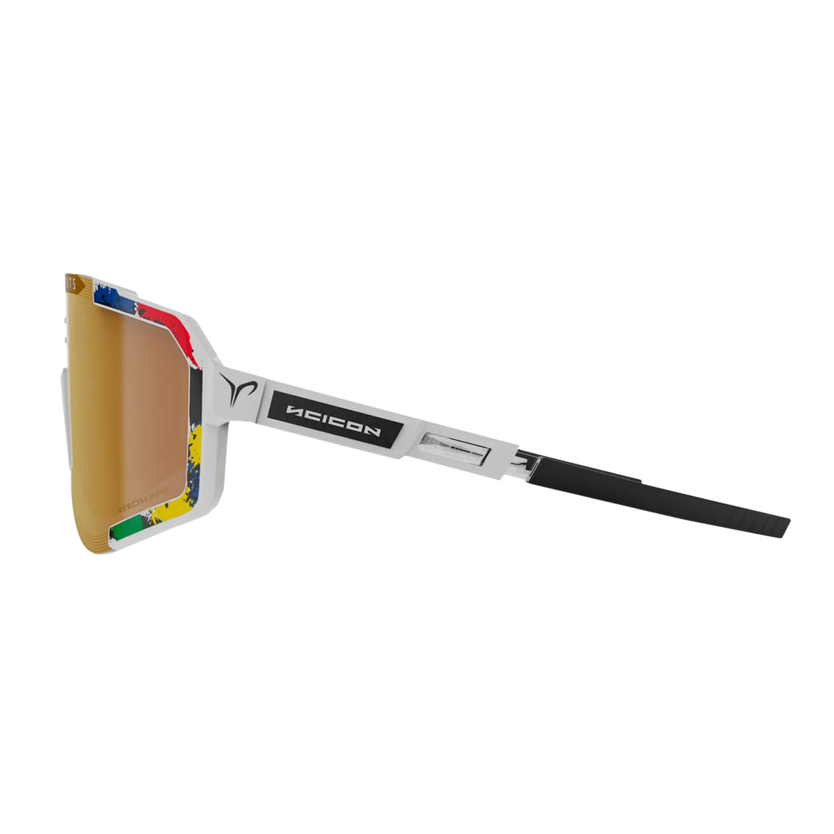 Aeroscope Multimirror TP World Champion Sunglasses