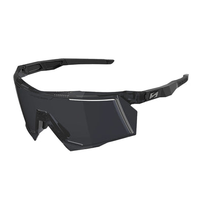 Aerostorm Smoke Black Sunglasses
